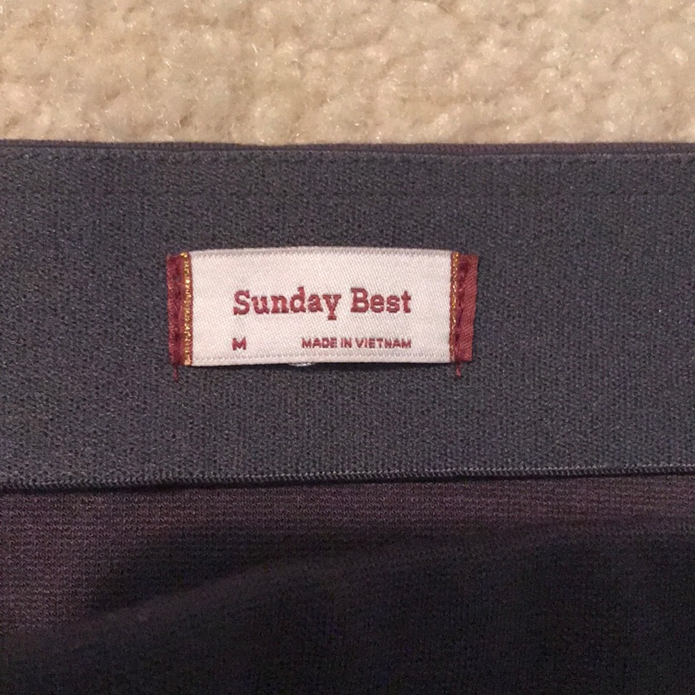 Aritzia Sunday Best Primrose Skirt NWT - Picture 3 of 7
